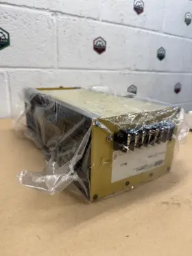 A125ht350m Acopian Power Supply 3-1/2a New