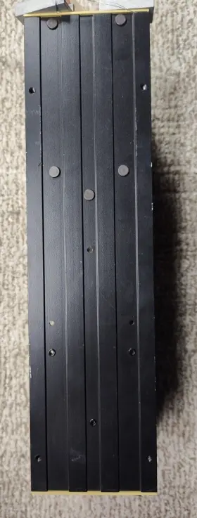 A15mt800m Acopian Regulated Power Supply #3