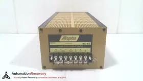 A24h1500m Acopian Linear Regulated Power Supply 24vdc 15a #327617
