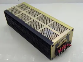 A28mt500 Acopian Regulated Power Supply T91587