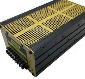 A3.3mt900 Acopian Model Regulated Power Supply Made In Usa
