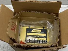 A50mt100 Acopian Regulated Power Supply New