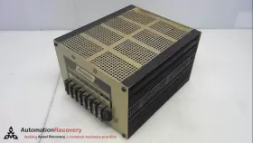 A5h1700 Acopian Regulated Power Supply Nominal Output Volatage 5 #253190 #3