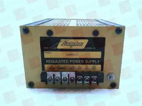 A5mt510 Acopian / Used