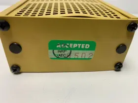 A5tn110 Acopian Power Supply - Nice #3