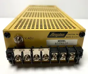 A5tn110 Acopian Power Supply - Nice