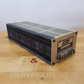 105-125v Acopian A75mt200 Regulated Power Supply Input 75v 2a Output - Used