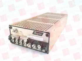 A80nt25 Acopian / Used