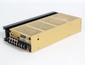 A9nt200 Acopian Z Linear Regulated High-performance Power Supply 9v 2a