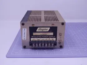 Ac15mx200 Acopian Regulated Power Supply T116879 #2