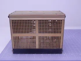 Ac15mx200 Acopian Regulated Power Supply T116879 #3