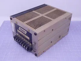 Ac15mx200 Acopian Regulated Power Supply T116879