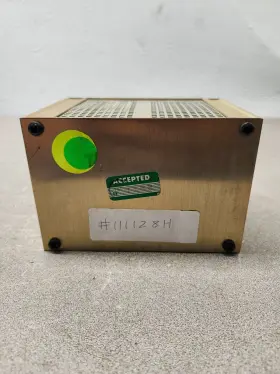 B10g100 Acopian Used Regulated Power Supply 3/10a #3