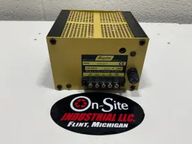 B15g200 Acopian Regulated Power Supply