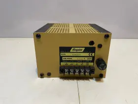 120vacin Acopian B28g210 Regulated Power Supply - 28vdc 2.1a Out