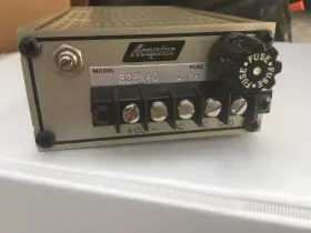 B28n40 Acopian Power Supply