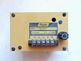 B32gt50 Acopian P/n Gold Box 3-day Power Supply Ac-dc Single Output Voltage 32