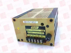 B7g300 Acopian / Used