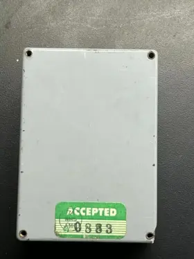 Db12-15 Acopian Ac To Dc Power Module Used Working #2