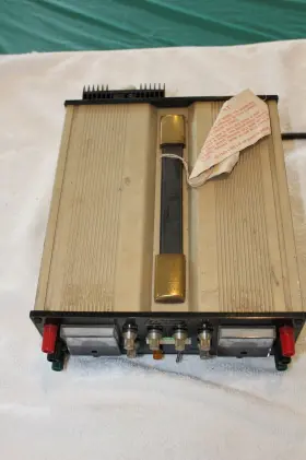 K20d50 Acopian Regulated Power Supply #2