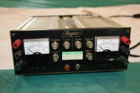 K20d50 Acopian Regulated Power Supply
