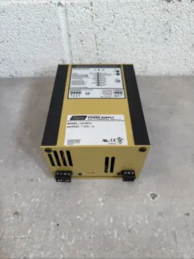 Lm18974 Acopian Linear Regulated Power Supply 7v 1a No Cables