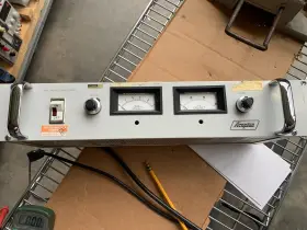 0-1000v Acopian N010hp6 N01hp60 Power Supply High Voltage Output 0.06a