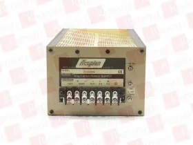 P015hx800m Acopian / Used