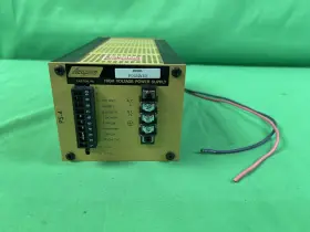 P01ha30 Acopian Modular Ac-dc High Voltage Power Supply See Description