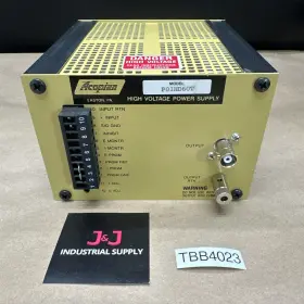 P01hd60t Acopian New No Box- High Voltage Power Supply 21-32v 60ma Warranty