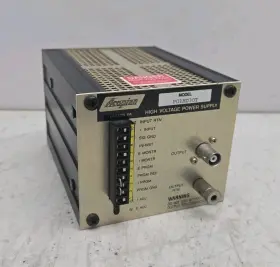 Po1hd30t Acopian High Voltage Power Supply Used See Pictures For Details