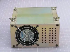 T249740 Acopian Rd24w6 Gold Box Switching Regulated Power Supply #2