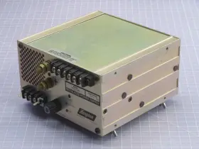 T249740 Acopian Rd24w6 Gold Box Switching Regulated Power Supply