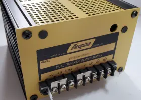 Td15-100 Acopian Dual Tracking Power Supply