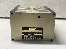 Td15-850 Acopian Op-amp Dual Power Supply Td15850