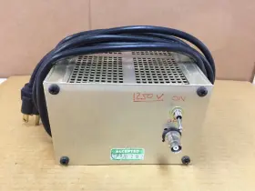 U1000y10 Acopian Unregulated 1 Kv Dc Power Supply 0.1a #2
