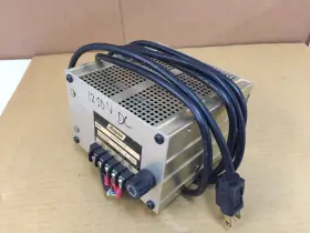 U1000y10 Acopian Unregulated 1 Kv Dc Power Supply 0.1a #3