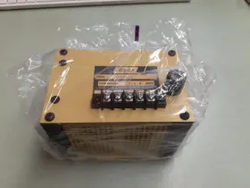 U18y100 Acopian Unregulated Power Supply Input 250v Ac Output 125 V Max - No Box