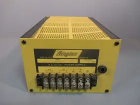 U24y2300 Acopian A.c. To D.c. Power Supply 8a 250v