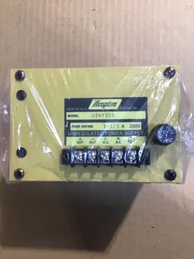 U24y350 Acopian Power Supply 0-125 Vac Input 24vdc Output New In Box