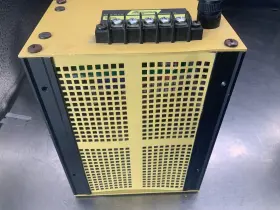 U24y500 Acopian Unregulated Power Supply 250v #3