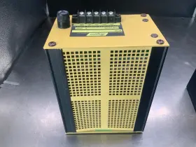 U24y500 Acopian Unregulated Power Supply 250v