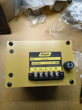 U40y200 Acopian / #2