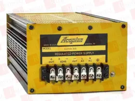 Va24h1500m Acopian / Used