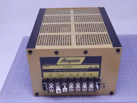 Va24h850m Acopian Regulated Power Supply T140309