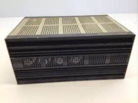 Vt015-650 Acopian Va5h1700 Op-amp Dual Power Supply Model #2