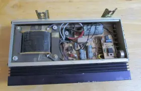 Va5nt350 Acopian Power Supply