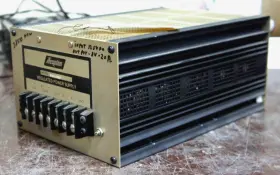 Va8h2000 Acopian Regulated Linear Power Supply 8vdc 20 Amp #2