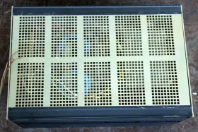 Va8h2000 Acopian Regulated Linear Power Supply 8vdc 20 Amp #3
