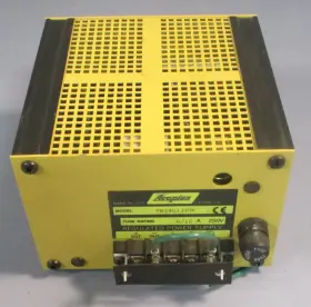 Vb24g110m Acopian Acopain Regulated Power Supply 6/10 Amp 250 Volt Made In Usa